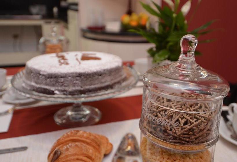 B&b Domus Garibaldi  | Salerno | Salerno | Italia 20