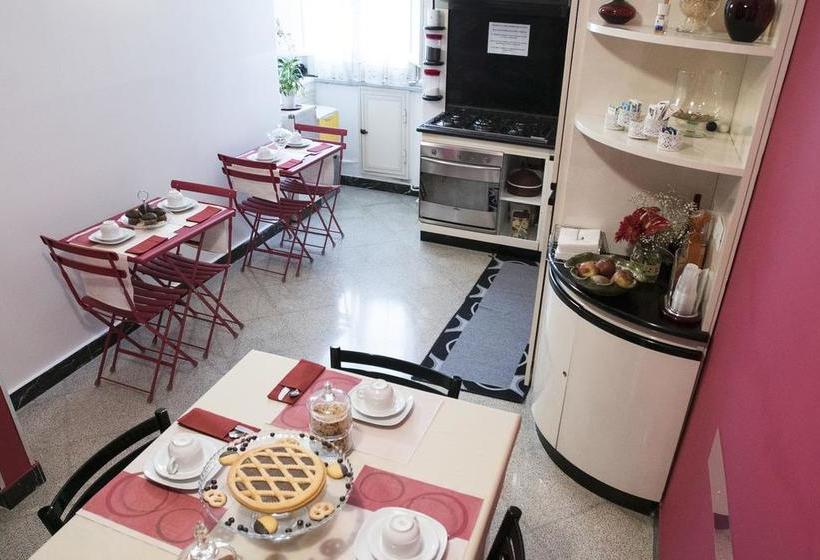 B&b Domus Garibaldi  | Salerno | Salerno | Italia 3