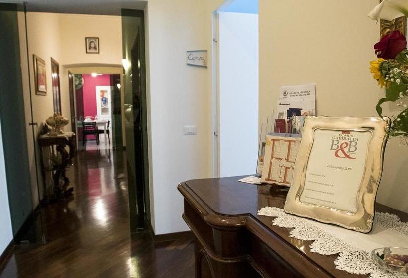 B&b Domus Garibaldi  | Salerno | Salerno | Italia 5