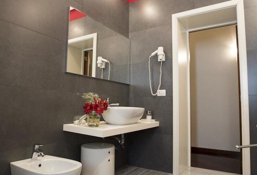 B&b Domus Garibaldi  | Salerno | Salerno | Italia 6