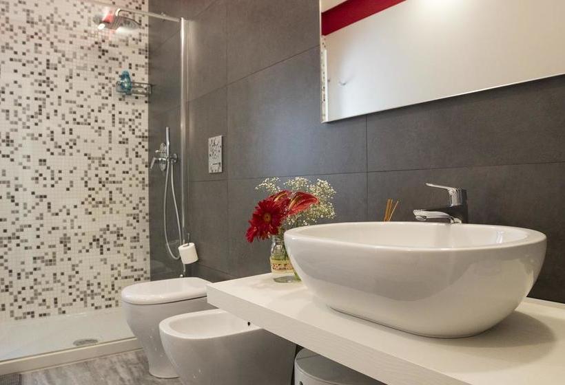 B&b Domus Garibaldi  | Salerno | Salerno | Italia 7