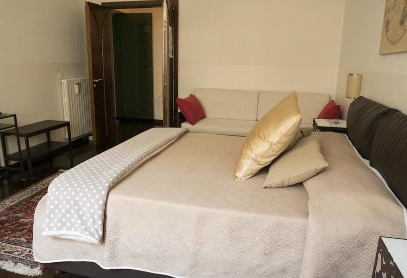 B&b Domus Garibaldi  | Salerno | Salerno | Italia 8