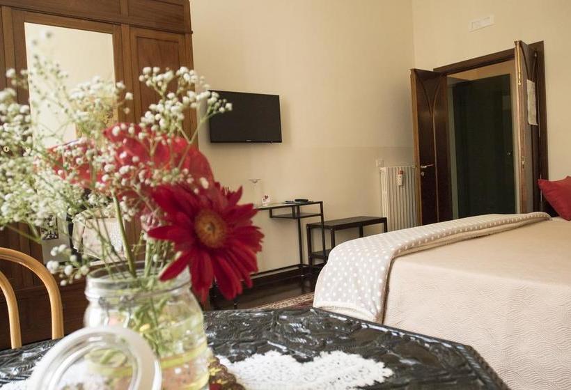 B&b Domus Garibaldi  | Salerno | Salerno | Italia 9