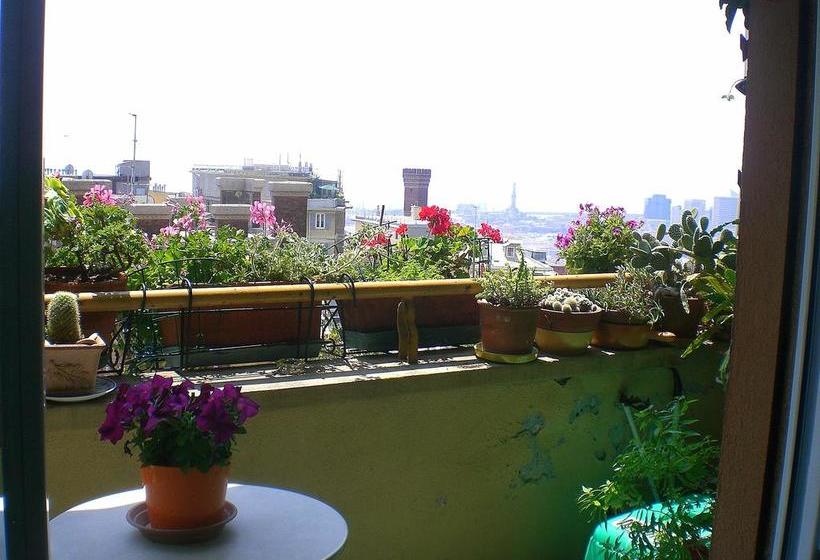 B&b Maya & Leo  | Genoa | Genoa | Italy 1