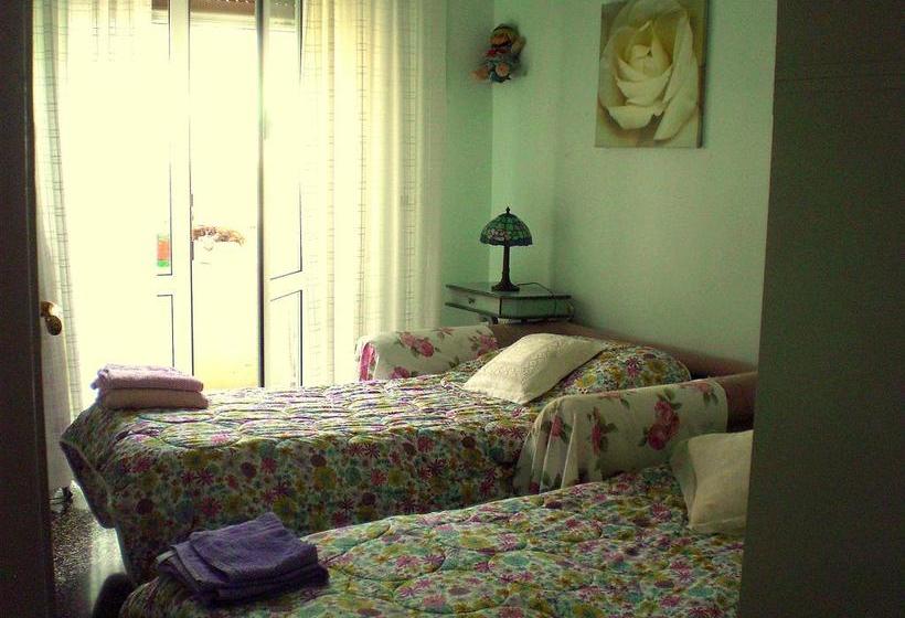 B&b Maya & Leo  | Genoa | Genoa | Italy 10