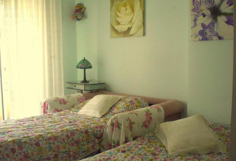 B&b Maya & Leo  | Genoa | Genoa | Italy 11