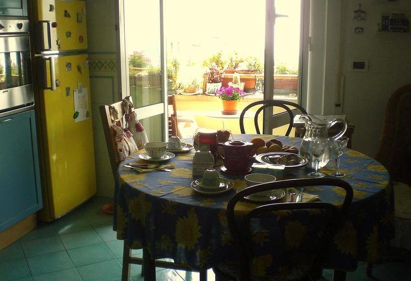 B&b Maya & Leo  | Genoa | Genoa | Italy 13