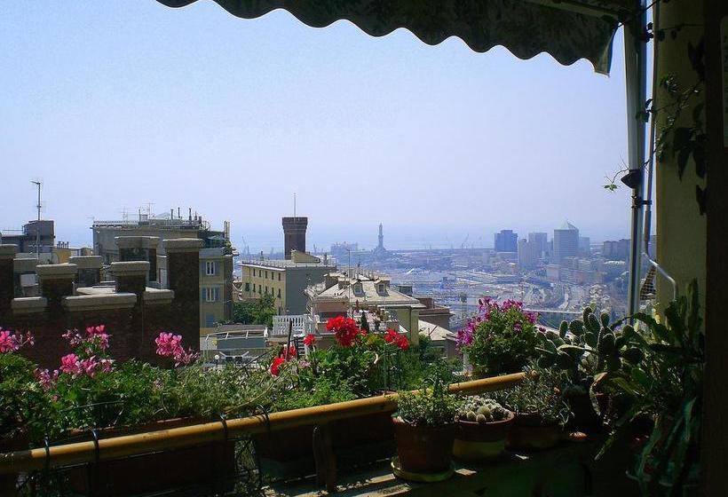 B&b Maya & Leo  | Genoa | Genoa | Italy 14