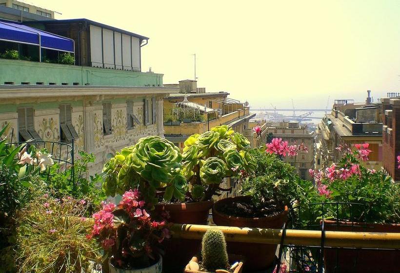 B&b Maya & Leo  | Genoa | Genoa | Italy 15