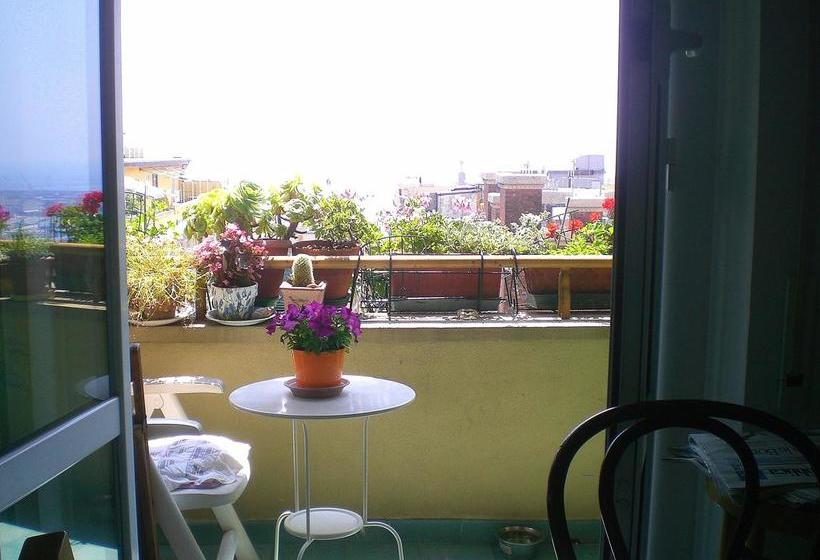 B&b Maya & Leo  | Genoa | Genoa | Italy 16