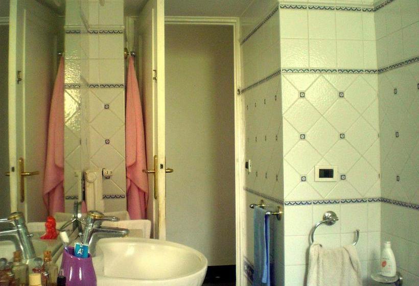 B&b Maya & Leo  | Genoa | Genoa | Italy 2