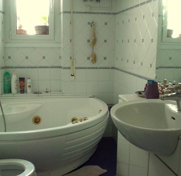 B&b Maya & Leo  | Genoa | Genoa | Italy 20