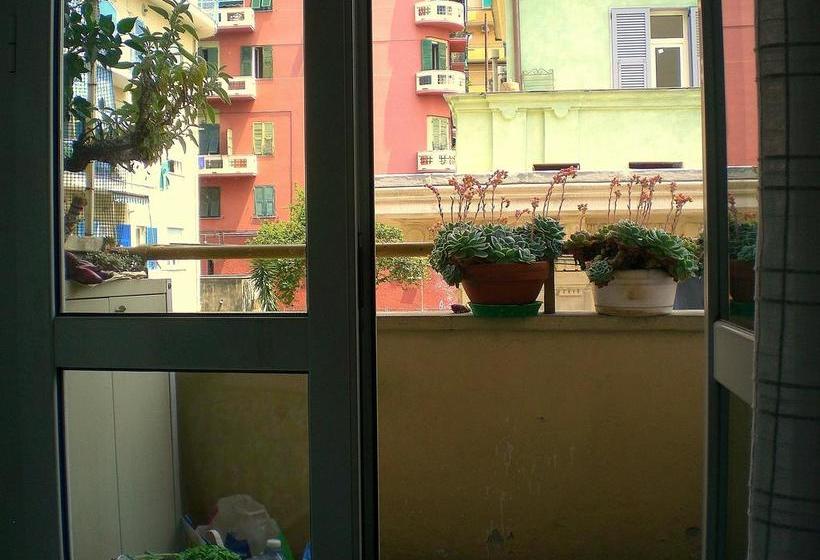 B&b Maya & Leo  | Genoa | Genoa | Italy 3