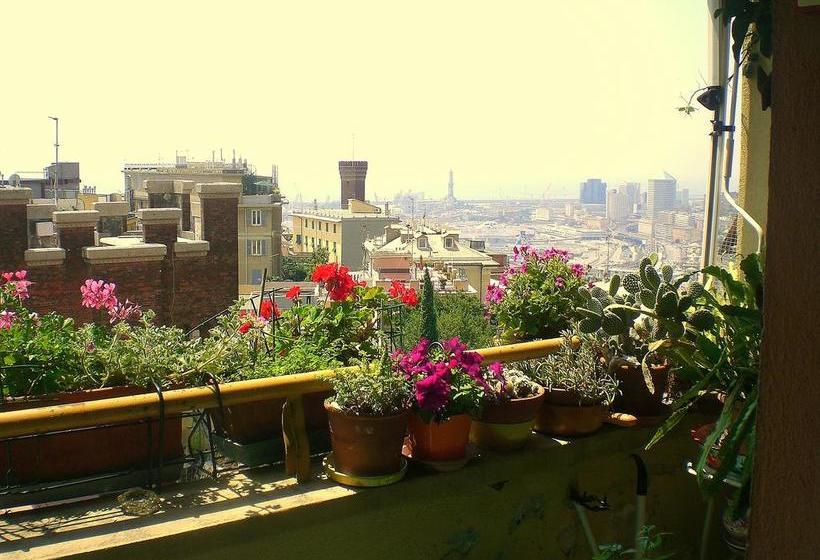 B&b Maya & Leo  | Genoa | Genoa | Italy 5