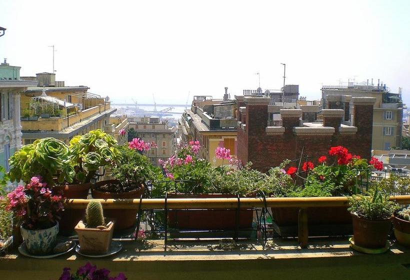 B&b Maya & Leo  | Genoa | Genoa | Italy 6