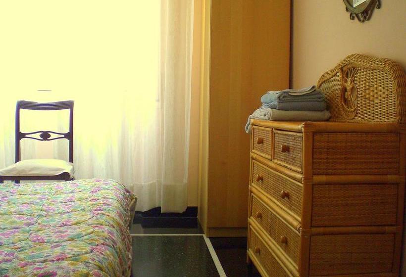 B&b Maya & Leo  | Genoa | Genoa | Italy 7