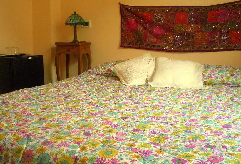 B&b Maya & Leo  | Genoa | Genoa | Italy 8