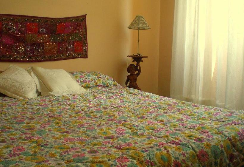 B&b Maya & Leo  | Genoa | Genoa | Italy 9