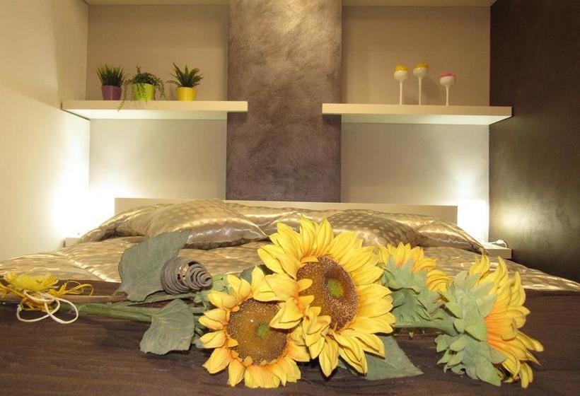 Bed and Breakfast La Voce Del Violino  | Ragusa | Ragusa | Italia 1