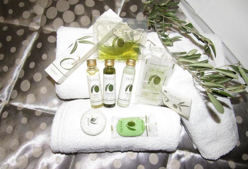 Bed and Breakfast La Voce Del Violino  | Ragusa | Ragusa | Italia 10