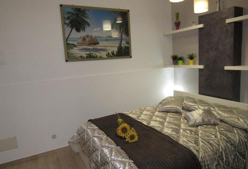 Bed and Breakfast La Voce Del Violino  | Ragusa | Ragusa | Italia 11