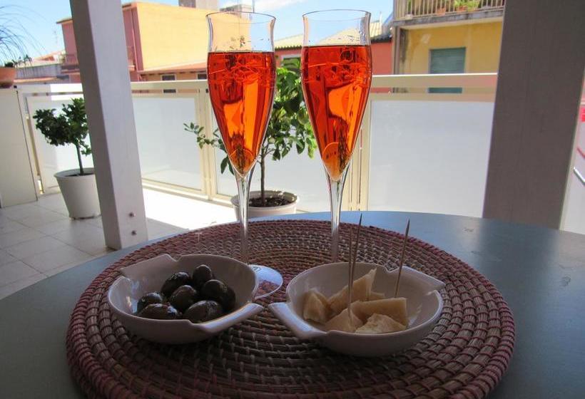 Bed and Breakfast La Voce Del Violino  | Ragusa | Ragusa | Italia 12