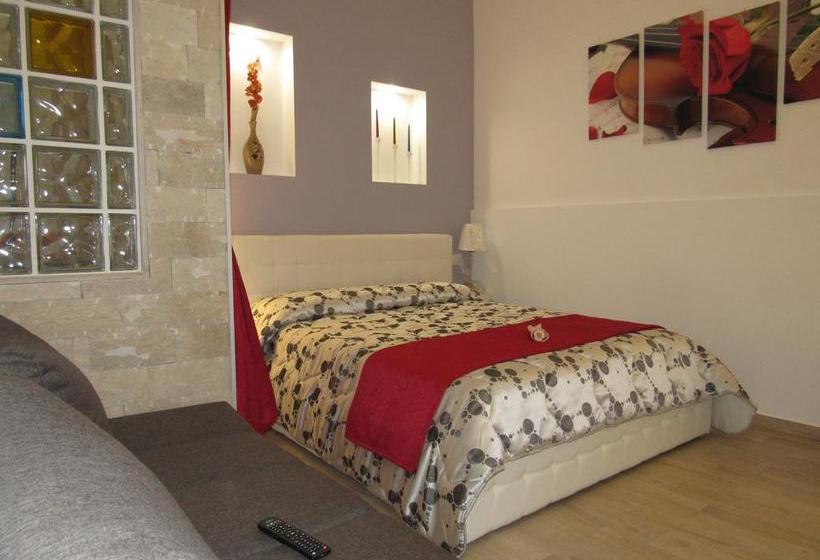 Bed and Breakfast La Voce Del Violino  | Ragusa | Ragusa | Italia 13