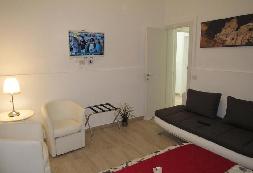 Bed and Breakfast La Voce Del Violino  | Ragusa | Ragusa | Italia 14