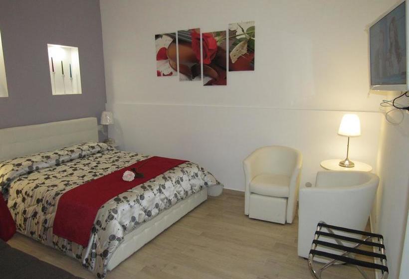 Bed and Breakfast La Voce Del Violino  | Ragusa | Ragusa | Italia 15