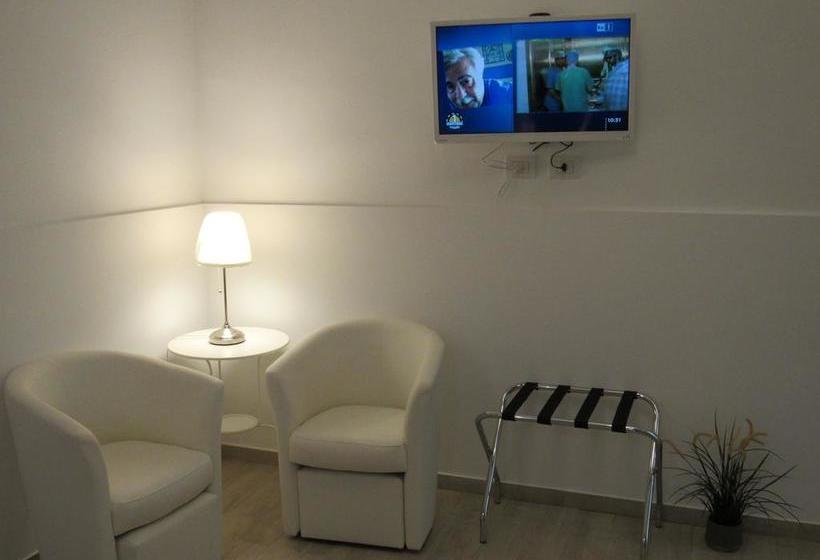 Bed and Breakfast La Voce Del Violino  | Ragusa | Ragusa | Italia 16