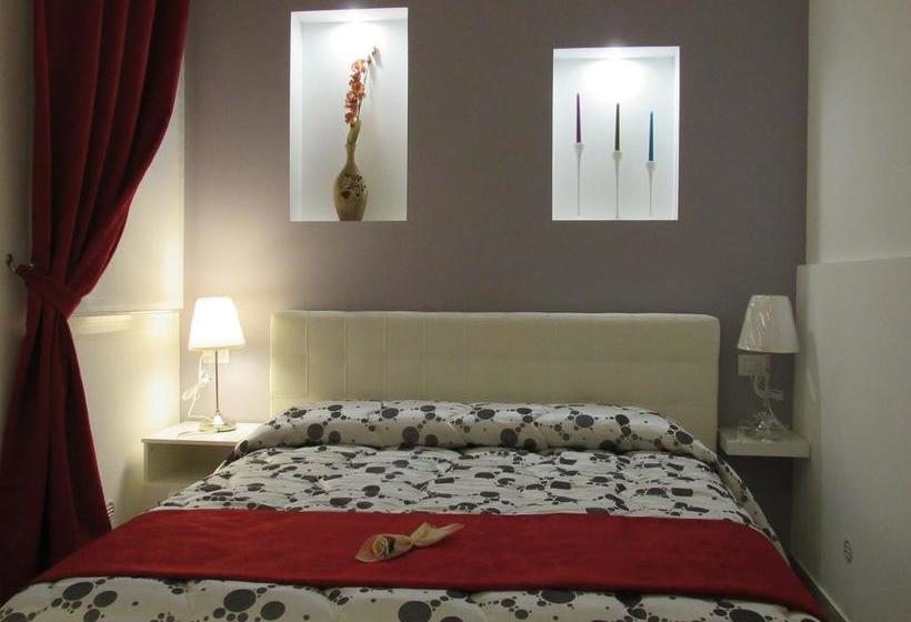 Bed and Breakfast La Voce Del Violino  | Ragusa | Ragusa | Italia 17