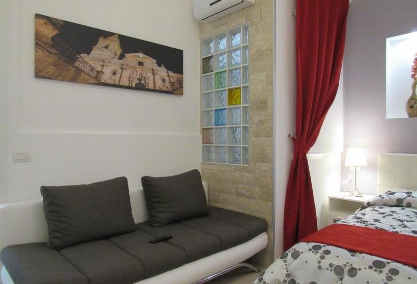 Bed and Breakfast La Voce Del Violino  | Ragusa | Ragusa | Italia 18