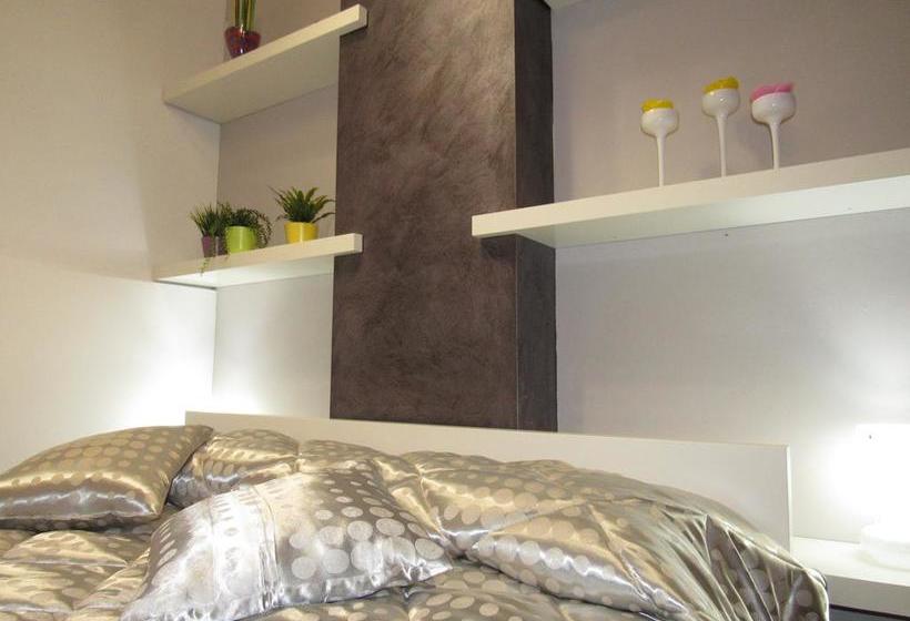 Bed and Breakfast La Voce Del Violino  | Ragusa | Ragusa | Italia 2