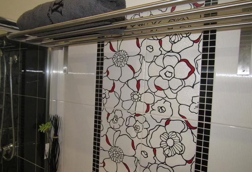 Bed and Breakfast La Voce Del Violino  | Ragusa | Ragusa | Italia 20