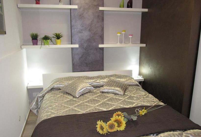 Bed and Breakfast La Voce Del Violino  | Ragusa | Ragusa | Italia 3