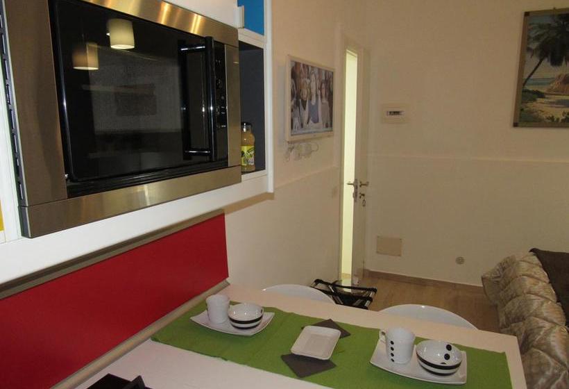 Bed and Breakfast La Voce Del Violino  | Ragusa | Ragusa | Italia 4