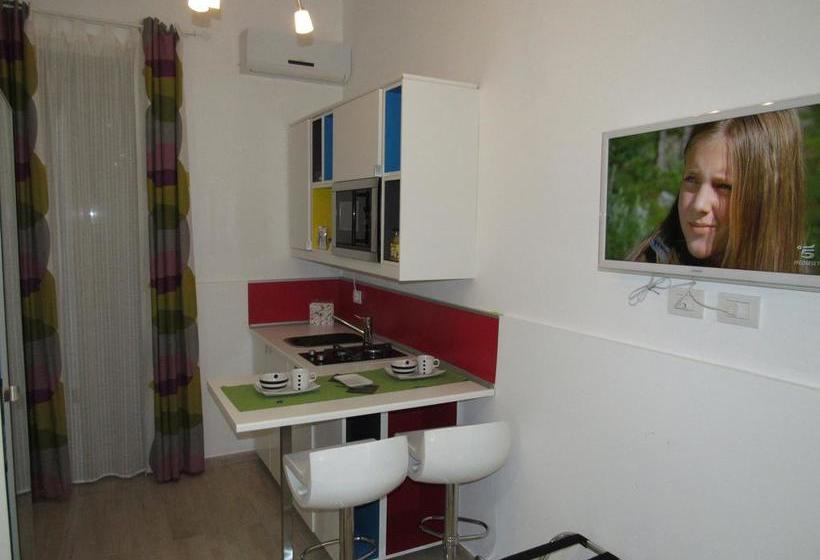 Bed and Breakfast La Voce Del Violino  | Ragusa | Ragusa | Italia 5