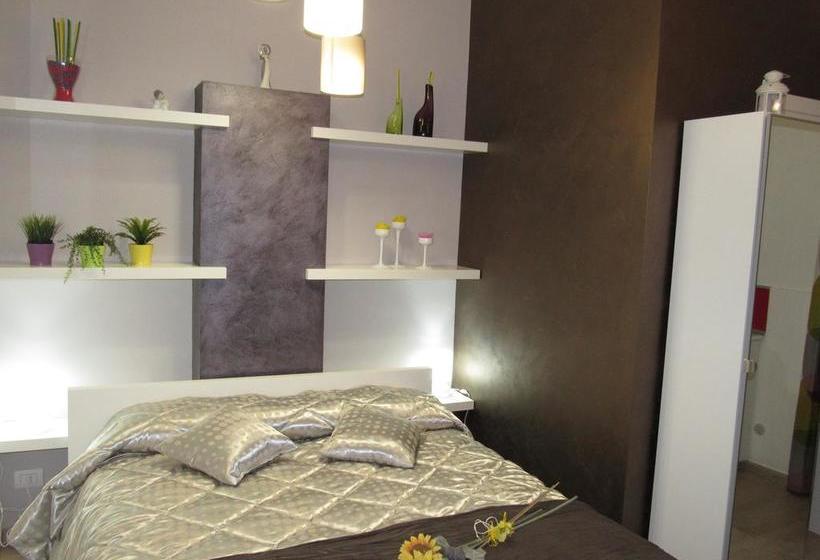 Bed and Breakfast La Voce Del Violino  | Ragusa | Ragusa | Italia 6