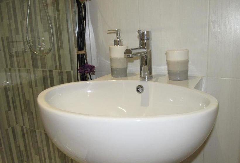 Bed and Breakfast La Voce Del Violino  | Ragusa | Ragusa | Italia 7