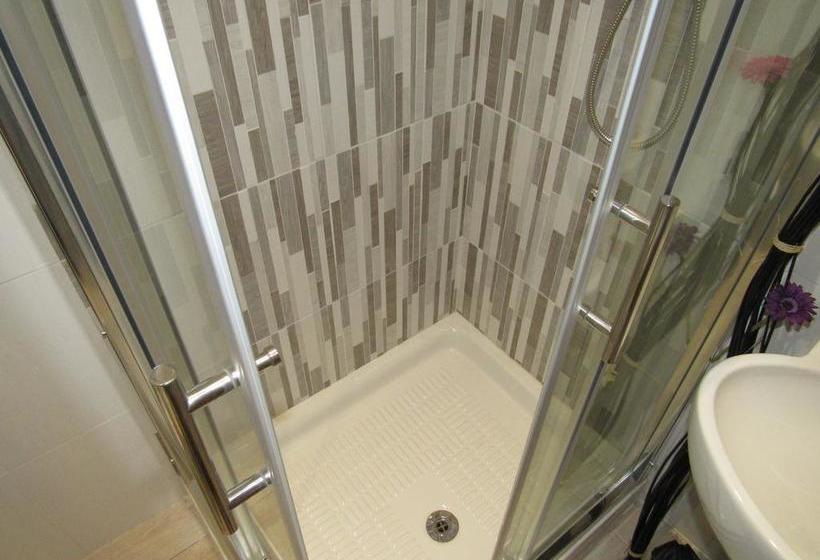 Bed and Breakfast La Voce Del Violino  | Ragusa | Ragusa | Italia 8