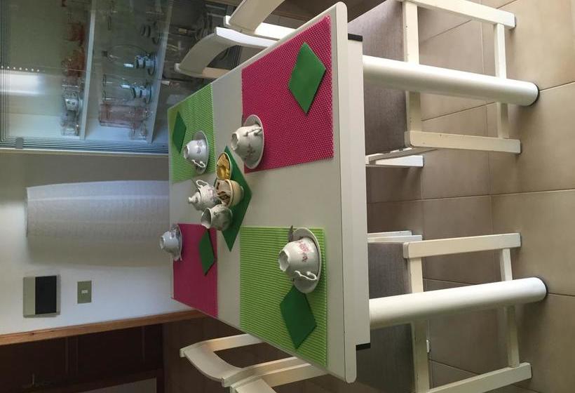 Bed and Breakfast Al Civico 18  | Bosa | Sardegna | Italia 1