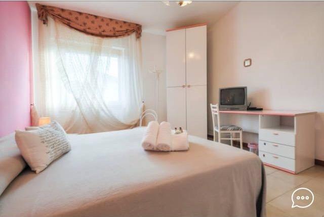 Bed and Breakfast Al Civico 18  | Bosa | Sardegna | Italia 14