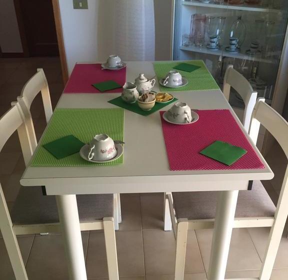 Bed and Breakfast Al Civico 18  | Bosa | Sardegna | Italia 17