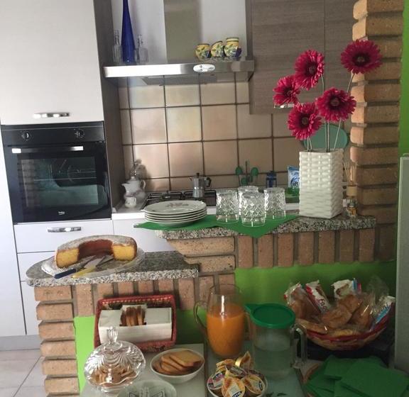 Bed and Breakfast Al Civico 18  | Bosa | Sardegna | Italia 18