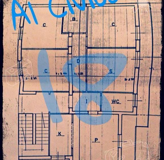 Bed and Breakfast Al Civico 18  | Bosa | Sardegna | Italia 19