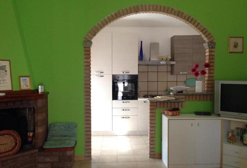 Bed and Breakfast Al Civico 18  | Bosa | Sardegna | Italia 2