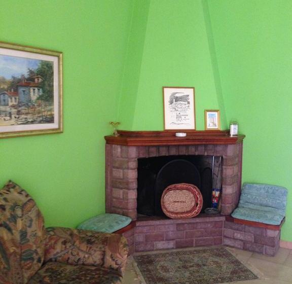 Bed and Breakfast Al Civico 18  | Bosa | Sardegna | Italia 20