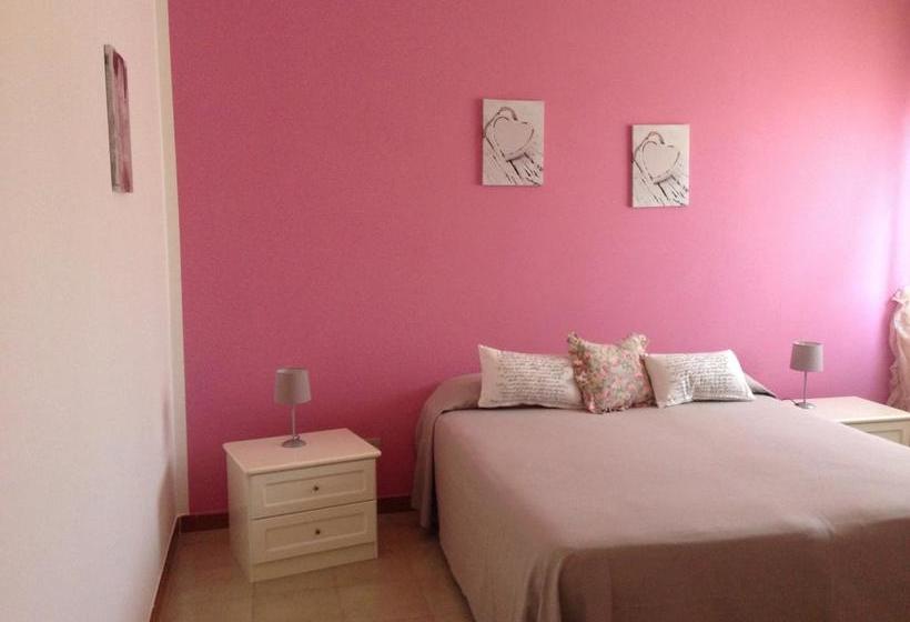 Bed and Breakfast Al Civico 18  | Bosa | Sardegna | Italia 4