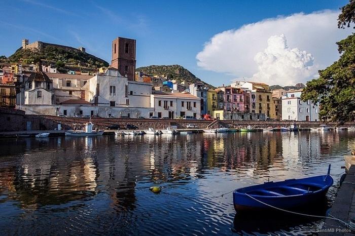 Bed and Breakfast Al Civico 18  | Bosa | Sardegna | Italia 5