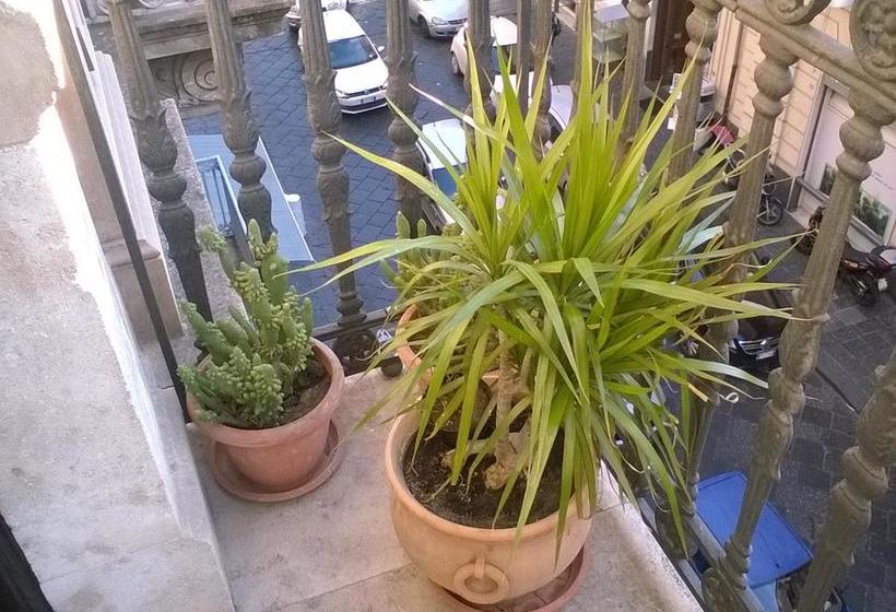 Bed and Breakfast Piccola Perla